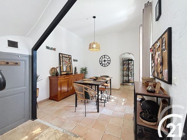 maison à vendre - 4 pièces - 75.0 m2 - CAVAILLON - 84 - PROVENCE-ALPES-COTE-D-AZUR - Century 21 Coeur De Provence