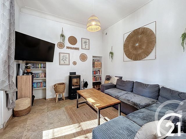 maison à vendre - 4 pièces - 75.0 m2 - CAVAILLON - 84 - PROVENCE-ALPES-COTE-D-AZUR - Century 21 Coeur De Provence