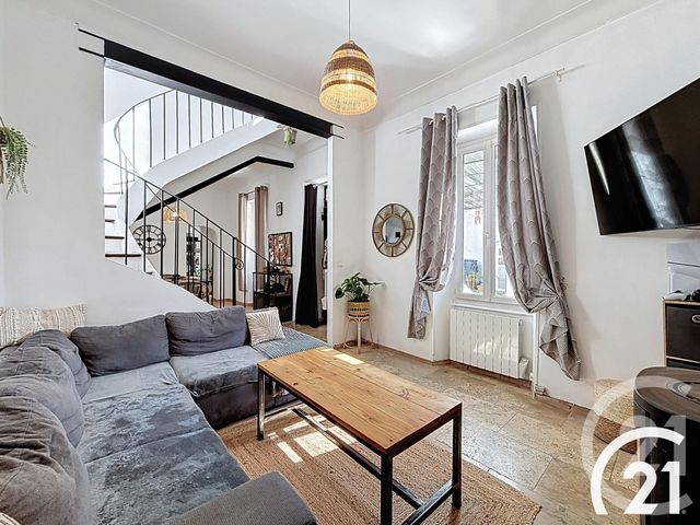 maison à vendre - 4 pièces - 75.0 m2 - CAVAILLON - 84 - PROVENCE-ALPES-COTE-D-AZUR - Century 21 Coeur De Provence