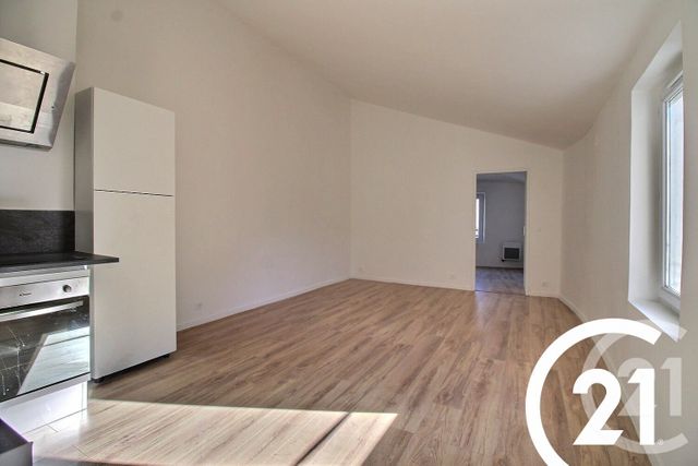 Appartement T2 à louer - 2 pièces - 38.45 m2 - CAVAILLON - 84 - PROVENCE-ALPES-COTE-D-AZUR - Century 21 Coeur De Provence