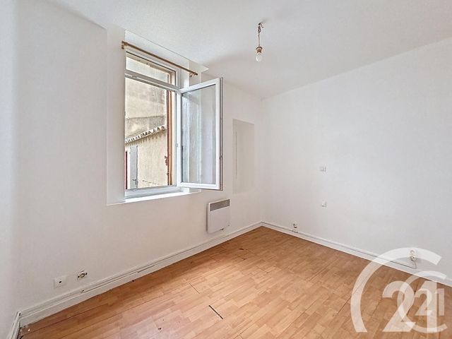 Appartement T2 à vendre - 2 pièces - 28.27 m2 - CAVAILLON - 84 - PROVENCE-ALPES-COTE-D-AZUR - Century 21 Coeur De Provence