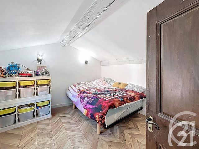 Appartement F4 à vendre - 5 pièces - 117.98 m2 - CAVAILLON - 84 - PROVENCE-ALPES-COTE-D-AZUR - Century 21 Coeur De Provence