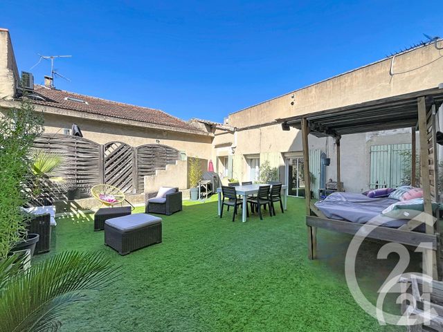 Appartement F4 à vendre - 5 pièces - 117.98 m2 - CAVAILLON - 84 - PROVENCE-ALPES-COTE-D-AZUR - Century 21 Coeur De Provence