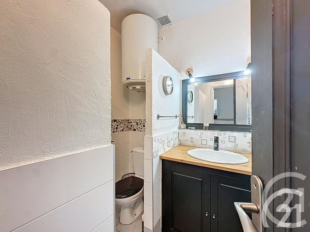 Appartement F4 à vendre - 5 pièces - 117.98 m2 - CAVAILLON - 84 - PROVENCE-ALPES-COTE-D-AZUR - Century 21 Coeur De Provence