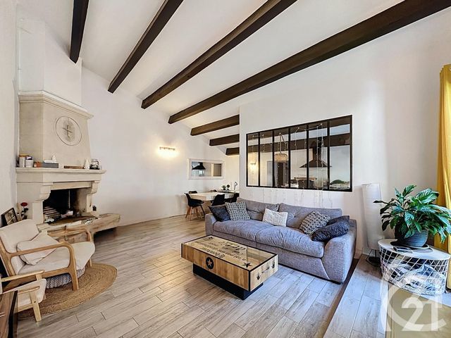 appartement - CAVAILLON - 84