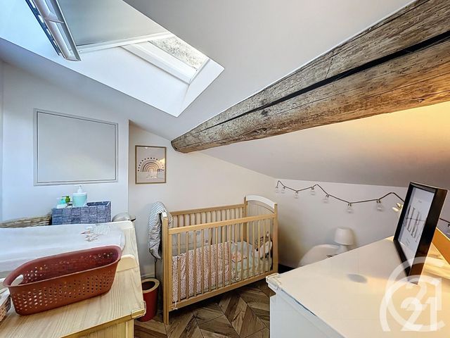 Appartement F4 à vendre - 5 pièces - 117.98 m2 - CAVAILLON - 84 - PROVENCE-ALPES-COTE-D-AZUR - Century 21 Coeur De Provence