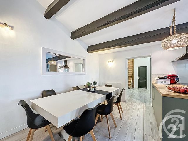 Appartement F4 à vendre - 5 pièces - 117.98 m2 - CAVAILLON - 84 - PROVENCE-ALPES-COTE-D-AZUR - Century 21 Coeur De Provence