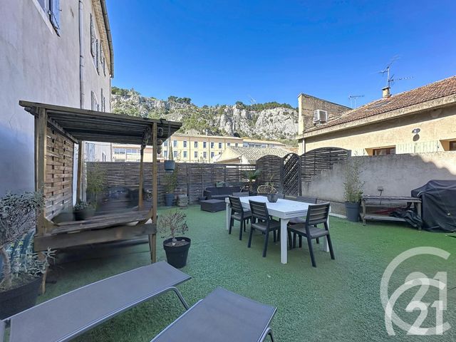 Appartement F4 à vendre - 5 pièces - 117.98 m2 - CAVAILLON - 84 - PROVENCE-ALPES-COTE-D-AZUR - Century 21 Coeur De Provence
