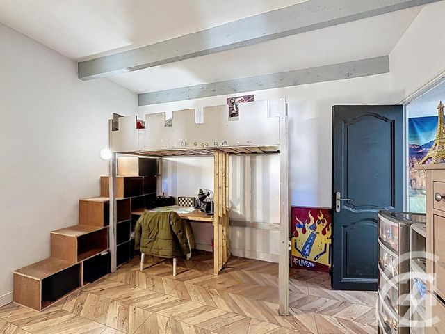 Appartement F4 à vendre - 5 pièces - 117.98 m2 - CAVAILLON - 84 - PROVENCE-ALPES-COTE-D-AZUR - Century 21 Coeur De Provence