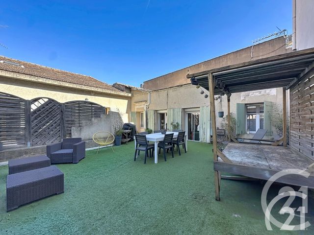 Appartement F4 à vendre - 5 pièces - 117.98 m2 - CAVAILLON - 84 - PROVENCE-ALPES-COTE-D-AZUR - Century 21 Coeur De Provence