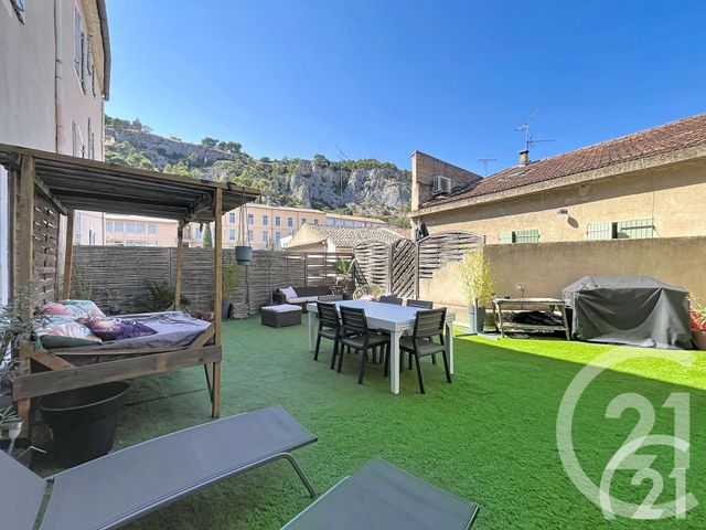 Appartement F4 à vendre - 5 pièces - 117.98 m2 - CAVAILLON - 84 - PROVENCE-ALPES-COTE-D-AZUR - Century 21 Coeur De Provence