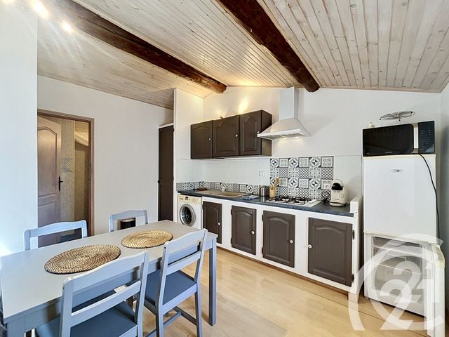 Appartement à louer - 2 pièces - 35.79 m2 - L ISLE SUR LA SORGUE - 84 - PROVENCE-ALPES-COTE-D-AZUR - Century 21 Coeur De Provence