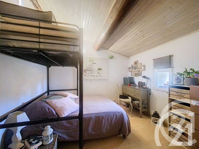 Appartement à louer - 2 pièces - 35.79 m2 - L ISLE SUR LA SORGUE - 84 - PROVENCE-ALPES-COTE-D-AZUR - Century 21 Coeur De Provence