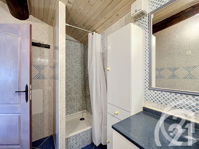 Appartement à louer - 2 pièces - 35.79 m2 - L ISLE SUR LA SORGUE - 84 - PROVENCE-ALPES-COTE-D-AZUR - Century 21 Coeur De Provence