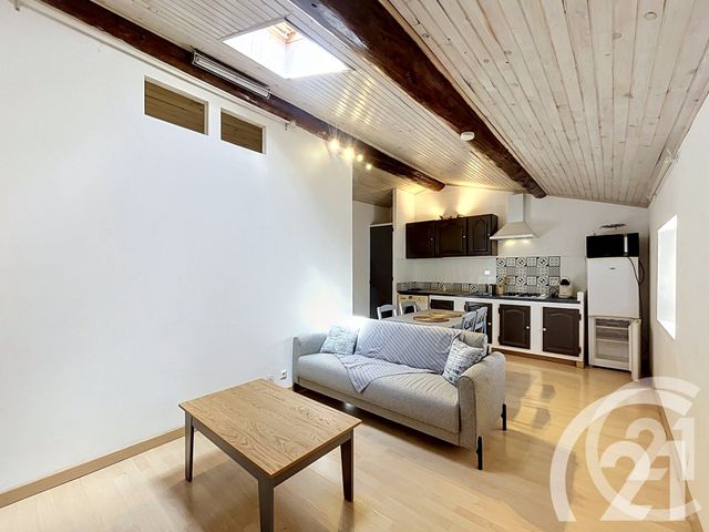 appartement - L ISLE SUR LA SORGUE - 84