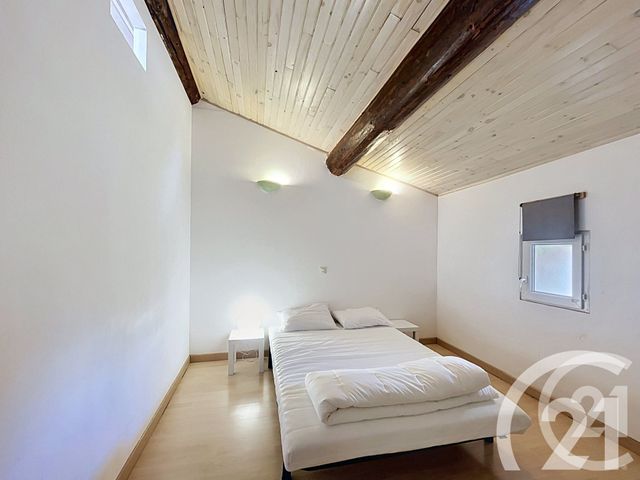 Appartement à louer - 2 pièces - 35.79 m2 - L ISLE SUR LA SORGUE - 84 - PROVENCE-ALPES-COTE-D-AZUR - Century 21 Coeur De Provence