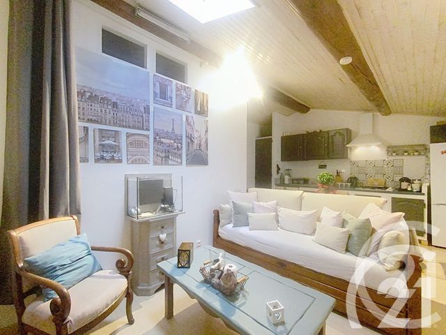 Appartement à louer L ISLE SUR LA SORGUE