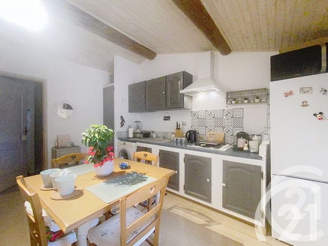 Appartement à louer - 2 pièces - 35.79 m2 - L ISLE SUR LA SORGUE - 84 - PROVENCE-ALPES-COTE-D-AZUR - Century 21 Coeur De Provence