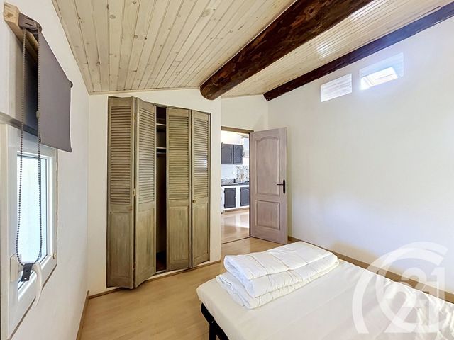 Appartement à louer - 2 pièces - 35.79 m2 - L ISLE SUR LA SORGUE - 84 - PROVENCE-ALPES-COTE-D-AZUR - Century 21 Coeur De Provence