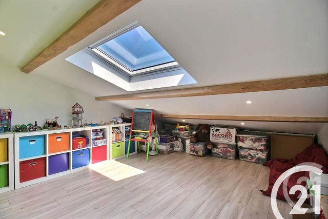 maison à louer - 4 pièces - 133.4 m2 - PLAN D ORGON - 13 - PROVENCE-ALPES-COTE-D-AZUR - Century 21 Coeur De Provence