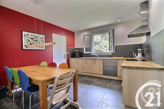 maison à louer - 4 pièces - 133.4 m2 - PLAN D ORGON - 13 - PROVENCE-ALPES-COTE-D-AZUR - Century 21 Coeur De Provence