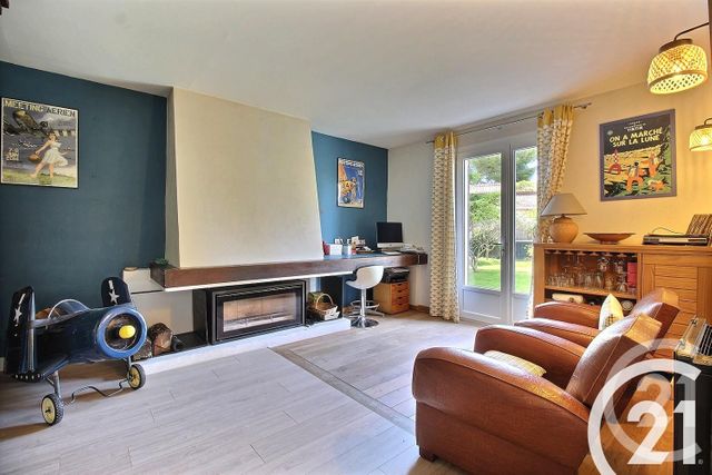 maison à louer - 4 pièces - 133.4 m2 - PLAN D ORGON - 13 - PROVENCE-ALPES-COTE-D-AZUR - Century 21 Coeur De Provence