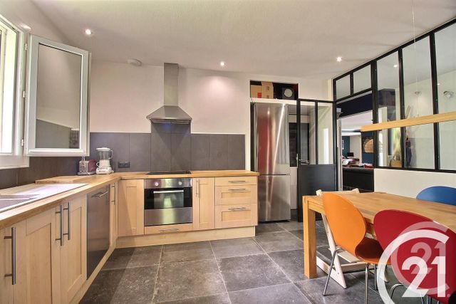 maison à louer - 4 pièces - 133.4 m2 - PLAN D ORGON - 13 - PROVENCE-ALPES-COTE-D-AZUR - Century 21 Coeur De Provence