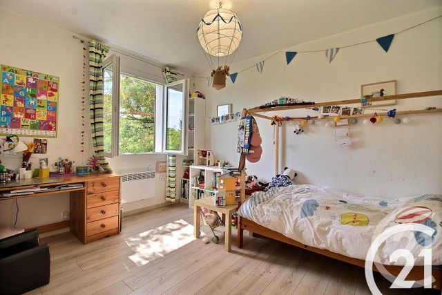 maison à louer - 4 pièces - 133.4 m2 - PLAN D ORGON - 13 - PROVENCE-ALPES-COTE-D-AZUR - Century 21 Coeur De Provence