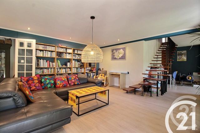 maison à louer - 4 pièces - 133.4 m2 - PLAN D ORGON - 13 - PROVENCE-ALPES-COTE-D-AZUR - Century 21 Coeur De Provence