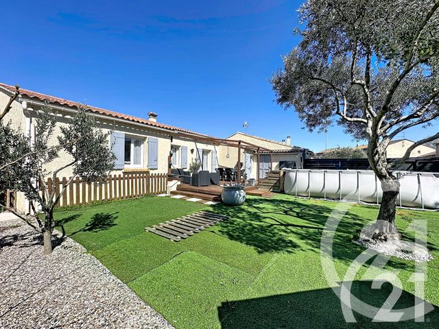 maison - CAVAILLON - 84