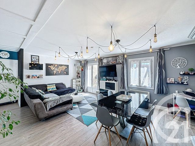 maison à vendre - 4 pièces - 85.0 m2 - CAVAILLON - 84 - PROVENCE-ALPES-COTE-D-AZUR - Century 21 Coeur De Provence