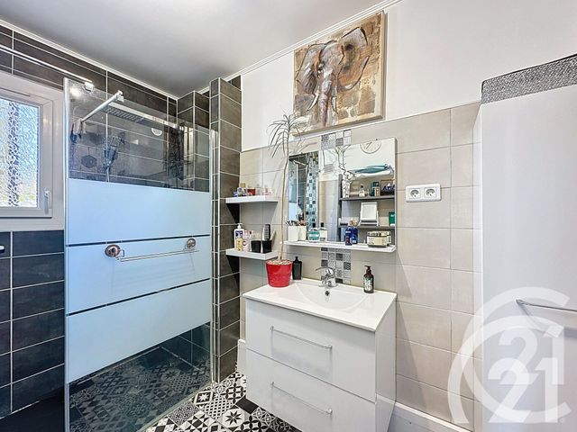 maison à vendre - 4 pièces - 85.0 m2 - CAVAILLON - 84 - PROVENCE-ALPES-COTE-D-AZUR - Century 21 Coeur De Provence