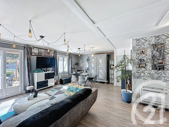 maison à vendre - 4 pièces - 85.0 m2 - CAVAILLON - 84 - PROVENCE-ALPES-COTE-D-AZUR - Century 21 Coeur De Provence