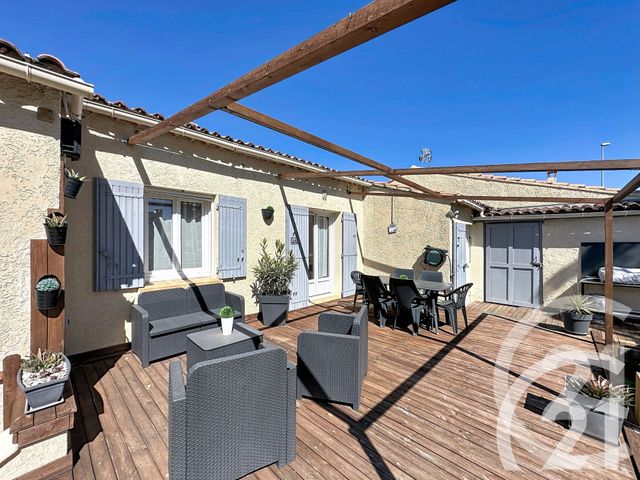 maison à vendre - 4 pièces - 85.0 m2 - CAVAILLON - 84 - PROVENCE-ALPES-COTE-D-AZUR - Century 21 Coeur De Provence