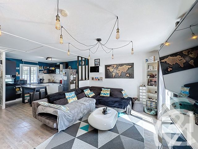 maison à vendre - 4 pièces - 85.0 m2 - CAVAILLON - 84 - PROVENCE-ALPES-COTE-D-AZUR - Century 21 Coeur De Provence