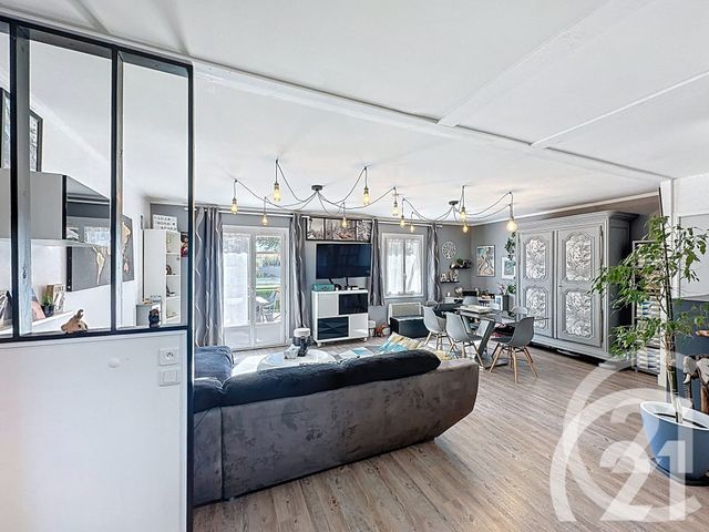 maison à vendre - 4 pièces - 85.0 m2 - CAVAILLON - 84 - PROVENCE-ALPES-COTE-D-AZUR - Century 21 Coeur De Provence