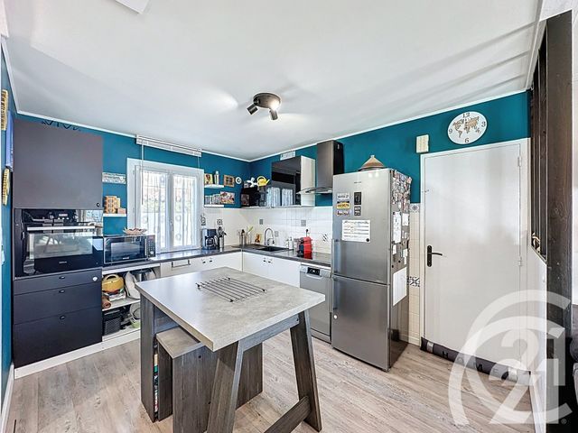 maison à vendre - 4 pièces - 85.0 m2 - CAVAILLON - 84 - PROVENCE-ALPES-COTE-D-AZUR - Century 21 Coeur De Provence