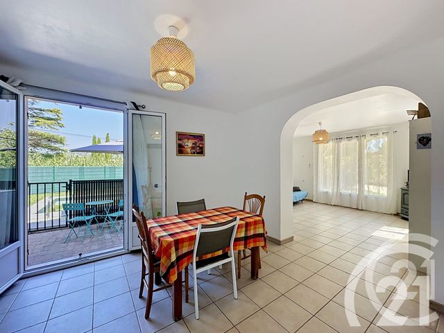 maison à vendre - 5 pièces - 95.0 m2 - CHEVAL BLANC - 84 - PROVENCE-ALPES-COTE-D-AZUR - Century 21 Coeur De Provence
