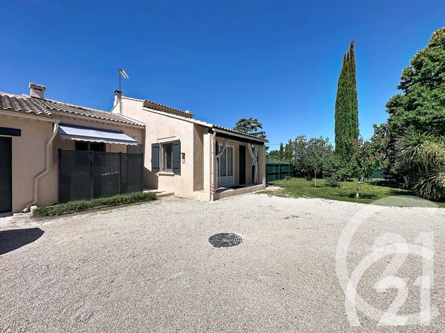 maison à vendre - 5 pièces - 95.0 m2 - CHEVAL BLANC - 84 - PROVENCE-ALPES-COTE-D-AZUR - Century 21 Coeur De Provence