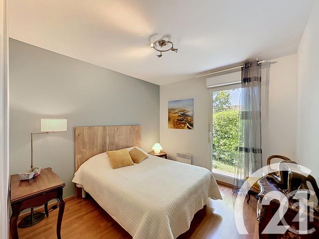 Appartement F4 à vendre - 4 pièces - 85.5 m2 - CAVAILLON - 84 - PROVENCE-ALPES-COTE-D-AZUR - Century 21 Coeur De Provence