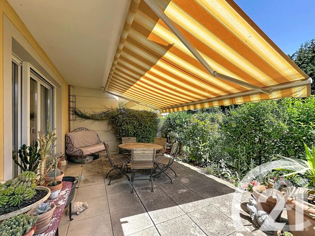 Appartement F4 à vendre CAVAILLON