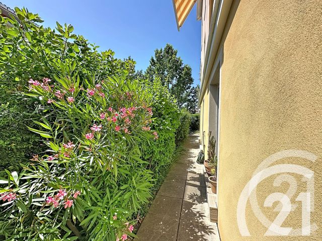 Appartement F4 à vendre - 4 pièces - 85.5 m2 - CAVAILLON - 84 - PROVENCE-ALPES-COTE-D-AZUR - Century 21 Coeur De Provence