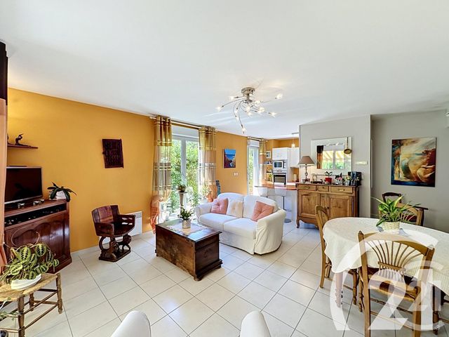Appartement F4 à vendre - 4 pièces - 85.5 m2 - CAVAILLON - 84 - PROVENCE-ALPES-COTE-D-AZUR - Century 21 Coeur De Provence