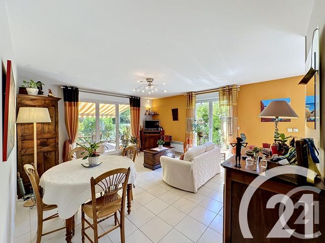 Appartement F4 à vendre - 4 pièces - 85.5 m2 - CAVAILLON - 84 - PROVENCE-ALPES-COTE-D-AZUR - Century 21 Coeur De Provence