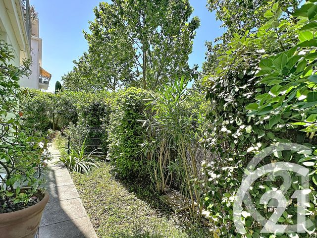 Appartement F4 à vendre - 4 pièces - 85.5 m2 - CAVAILLON - 84 - PROVENCE-ALPES-COTE-D-AZUR - Century 21 Coeur De Provence