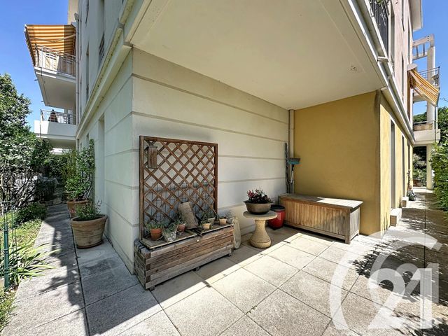 Appartement F4 à vendre - 4 pièces - 85.5 m2 - CAVAILLON - 84 - PROVENCE-ALPES-COTE-D-AZUR - Century 21 Coeur De Provence