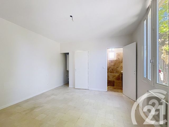 maison à louer - 2 pièces - 43.7 m2 - CAVAILLON - 84 - PROVENCE-ALPES-COTE-D-AZUR - Century 21 Coeur De Provence
