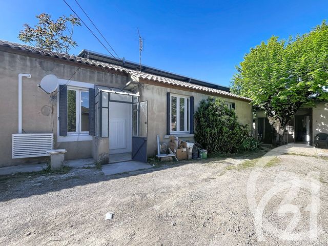 maison - CAVAILLON - 84