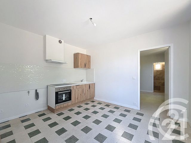 maison à louer - 2 pièces - 43.7 m2 - CAVAILLON - 84 - PROVENCE-ALPES-COTE-D-AZUR - Century 21 Coeur De Provence