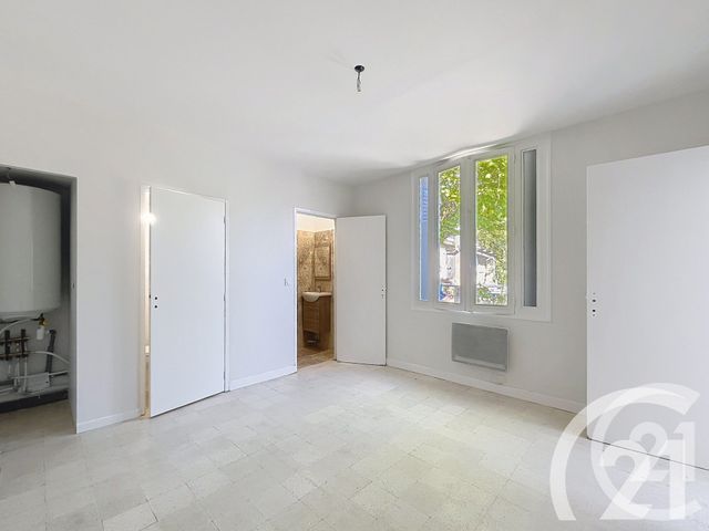 maison à louer - 2 pièces - 43.7 m2 - CAVAILLON - 84 - PROVENCE-ALPES-COTE-D-AZUR - Century 21 Coeur De Provence